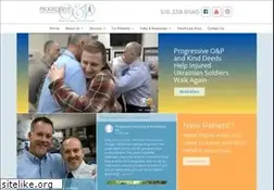 Sites similar to progoandp.com