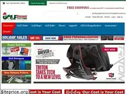 Sites similar to progolf.com