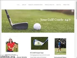 Sites similar to progolflessononline.com
