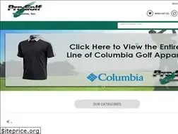 Sites similar to progolfpremiums.com