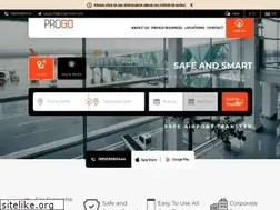 Sites similar to progotravel.com