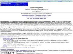 Sites similar to progplus.com