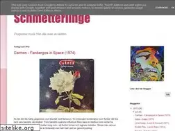 Sites similar to progpossession.blogspot.com