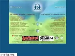 Sites similar to progquebec.com