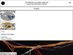 Sites similar to progr.ch