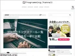 Sites similar to prograchannel.com