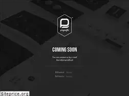 Sites similar to prograffic.pl