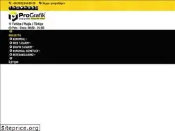 Sites similar to prografik.pro