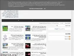 Sites similar to program-arabic1.blogspot.com