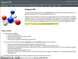 Sites similar to program-jpk.pl