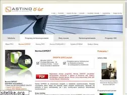 Sites similar to program-kosztorysowy.com