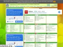 Sites similar to program-online.tv