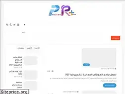 Sites similar to program-plus.com