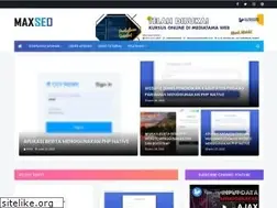 Sites similar to program-sourcephp.blogspot.com