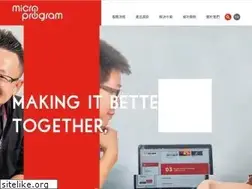 Sites similar to program.com.tw
