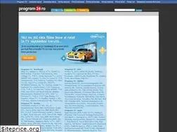 Sites similar to program24.ro