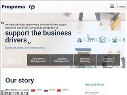 Sites similar to programa-consulting.com