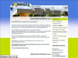 Sites similar to programa-sonrisas.org