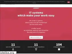 Sites similar to programa.pl