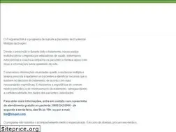 Sites similar to programabia.com.br