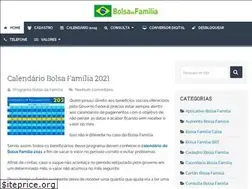 Sites similar to programabolsadafamilia.com.br