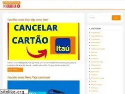 Sites similar to programacancela.com.br