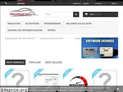 Sites similar to programacionauto.com