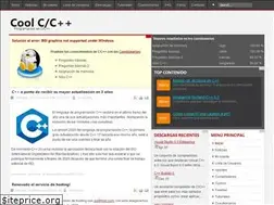 Sites similar to programacionenc.net