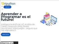 Sites similar to programacionextrema.com