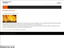 Sites similar to programacionextrema.es