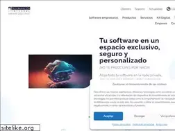 Sites similar to programacionintegral.es