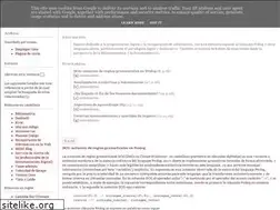 Sites similar to programacionlogica.blogspot.com