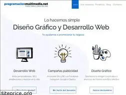 Sites similar to programacionmultimedia.net