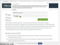 Sites similar to programacionneurolinguisticahoy.com