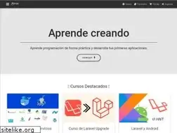 Sites similar to programacionymas.com