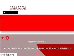 Sites similar to programacnhpopular.com.br