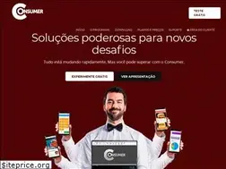Sites similar to programaconsumer.com.br