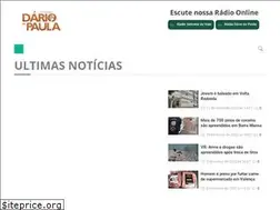 Sites similar to programadariodepaula.com.br