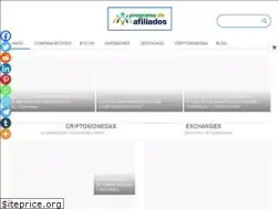 Sites similar to programadeafiliados.eu