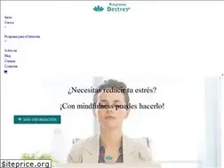 Sites similar to programadestres.com