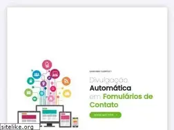 Sites similar to programadivulgarsite.com.br