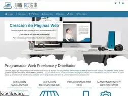 Sites similar to programador-web-freelance.es
