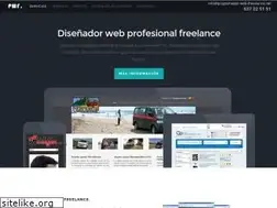 Sites similar to programador-web-freelance.net