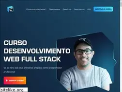 Sites similar to programadorbr.com