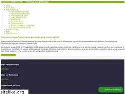 Sites similar to programadordigital.com.br