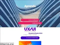 Sites similar to programadoreschile.org