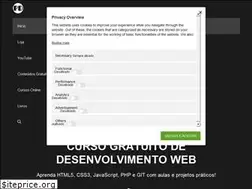 Sites similar to programadoresdepre.com.br