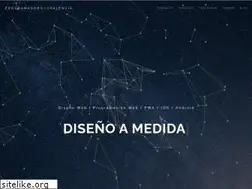 Sites similar to programadorwebvalencia.com