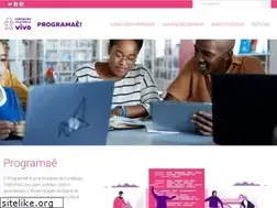Sites similar to programae.github.io