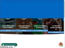 Sites similar to programaequilibrio.com